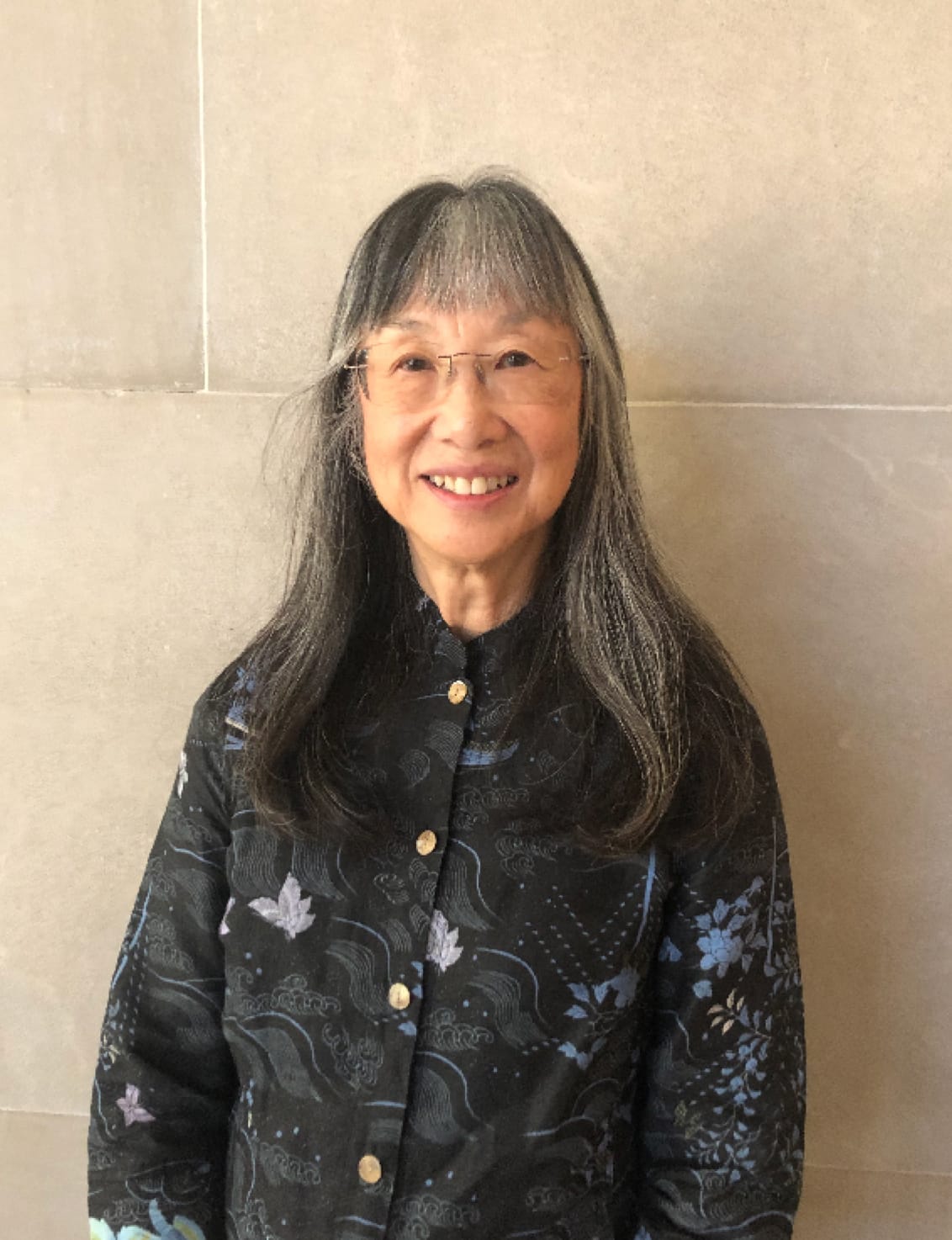 Photo of Carole Yee